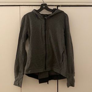 Lululemon Zip up Track Jacket